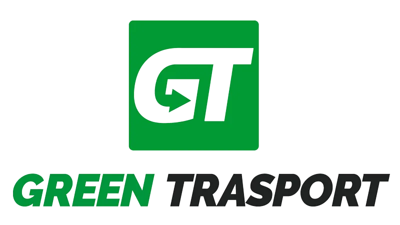logo green transport